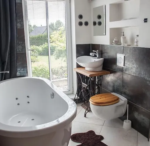 Allika House * Pärnu