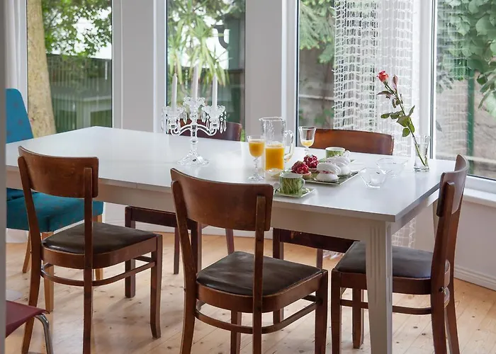 Allika House بيت للعطل *