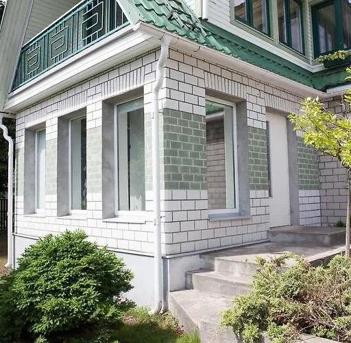 Allika House Casa vacanze *