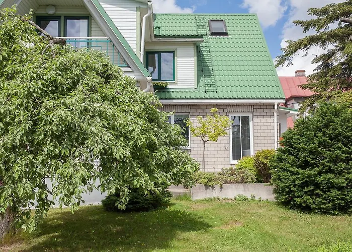 Casa vacanze Allika House *