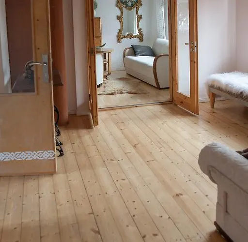 Allika House * Pärnu