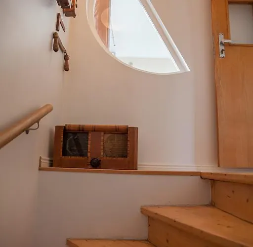 Allika House Casa vacanze Pärnu