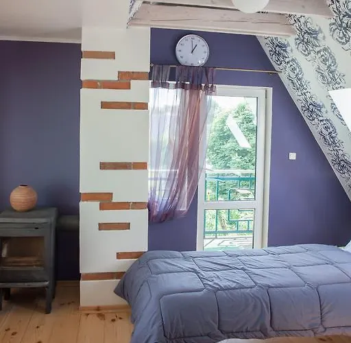 Casa vacanze Allika House Pärnu