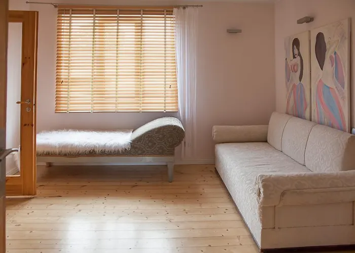 Allika House Casa vacanze Pärnu