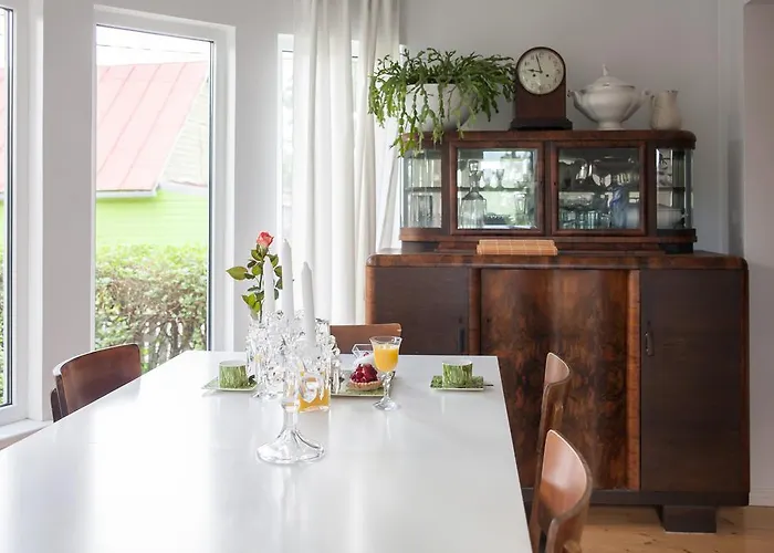 Allika House Casa vacanze