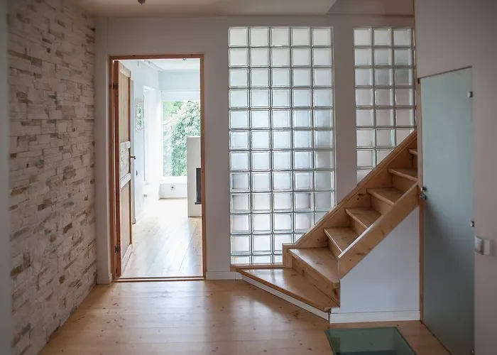 Casa vacanze Allika House Pärnu