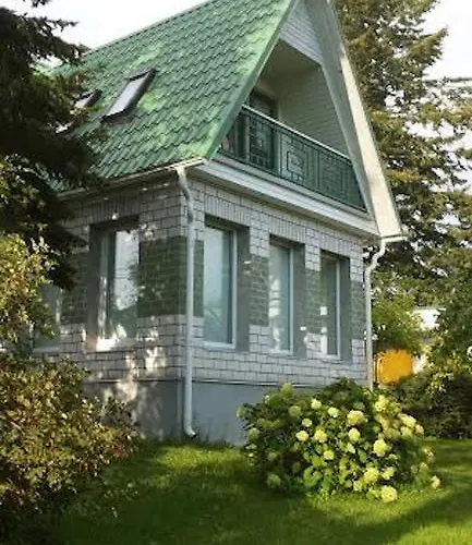 Allika House * Pärnu