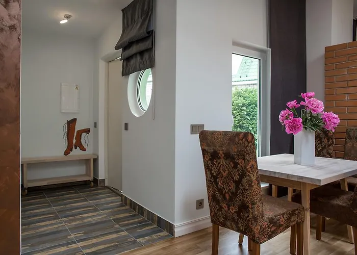 Casa vacanze Allika House *