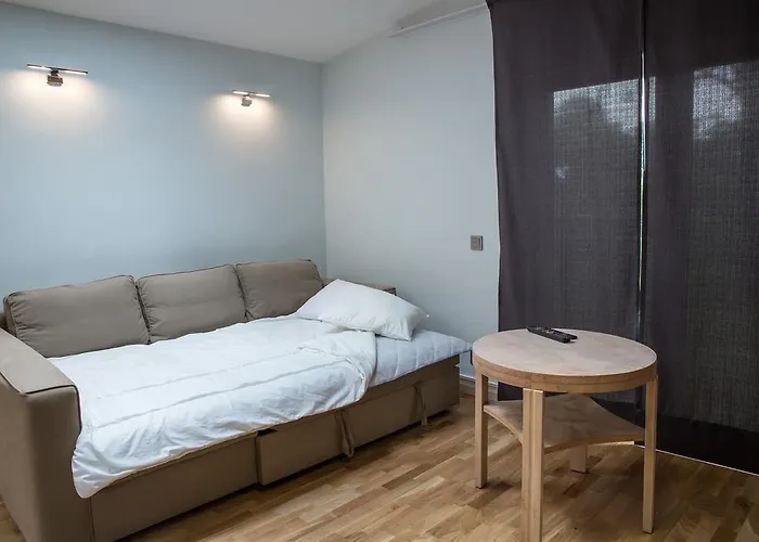 Casa vacanze Allika House *