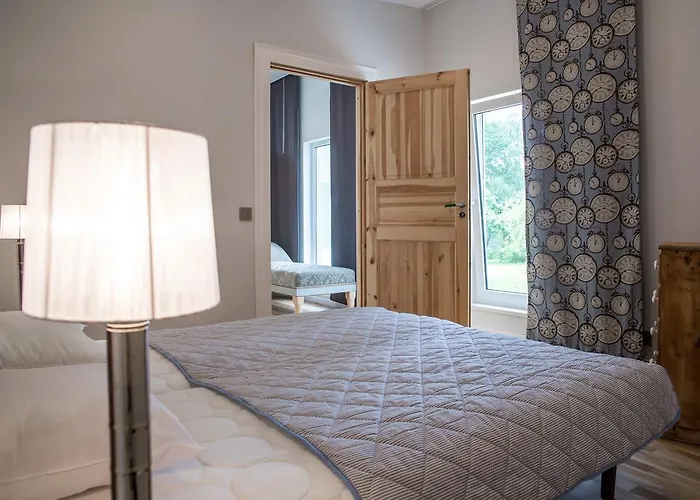 Casa vacanze Allika House