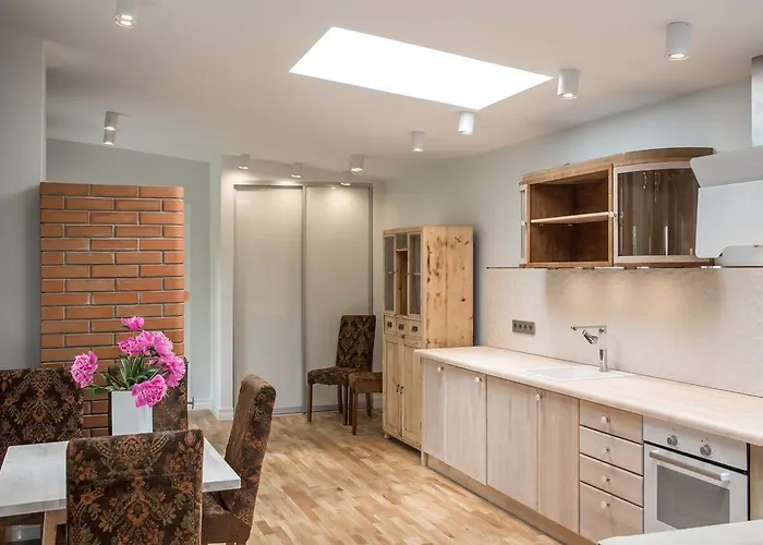 Casa vacanze Allika House Pärnu