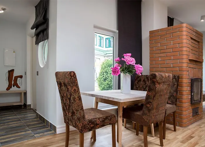 Casa vacanze Allika House