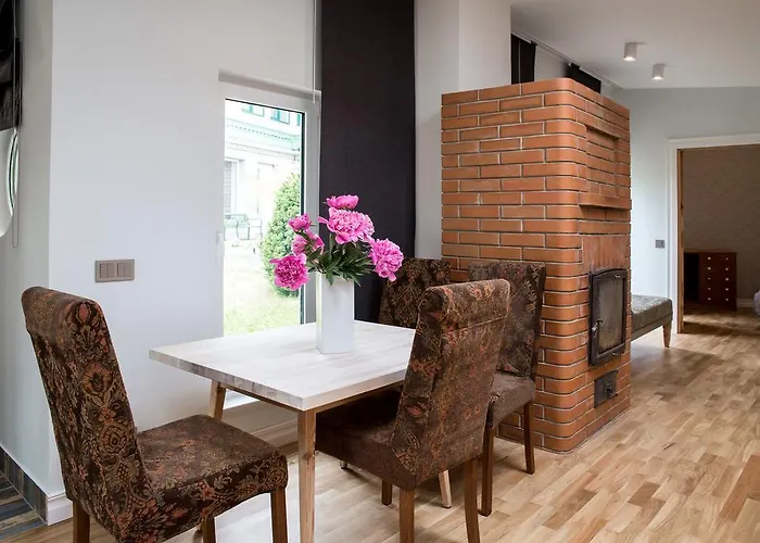 Casa vacanze Allika House *