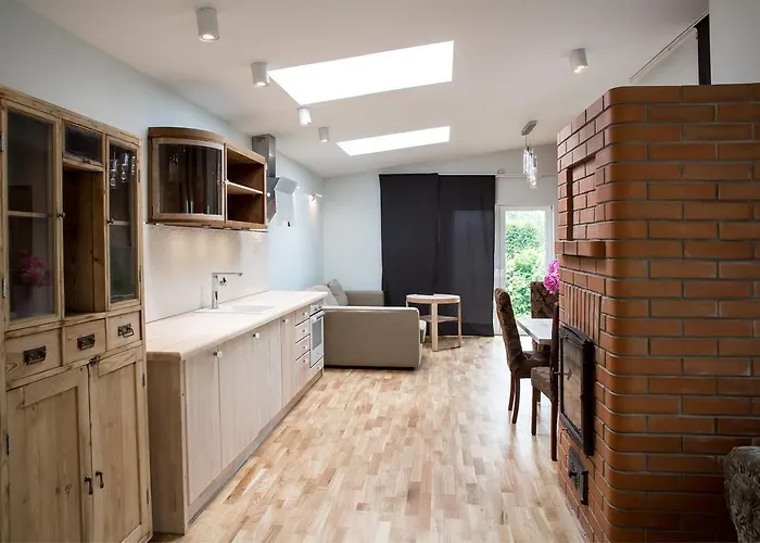 Casa vacanze Allika House