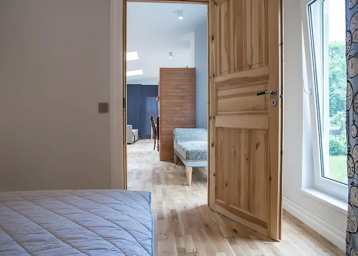 Casa vacanze Allika House Pärnu