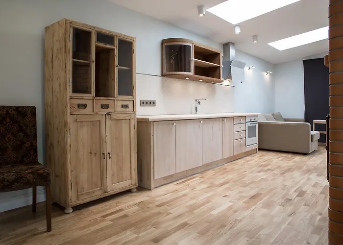 Casa vacanze Allika House