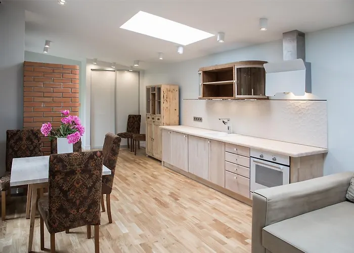 Casa vacanze Allika House Pärnu