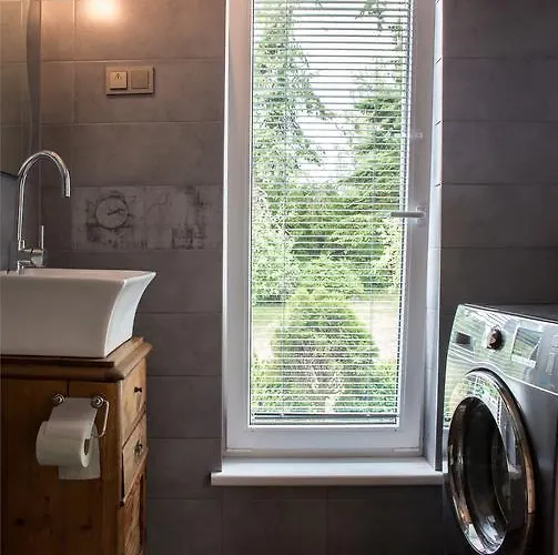 Casa vacanze Allika House