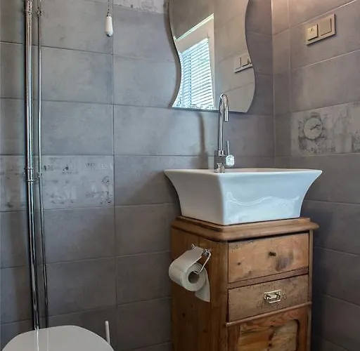 Casa vacanze Allika House Pärnu