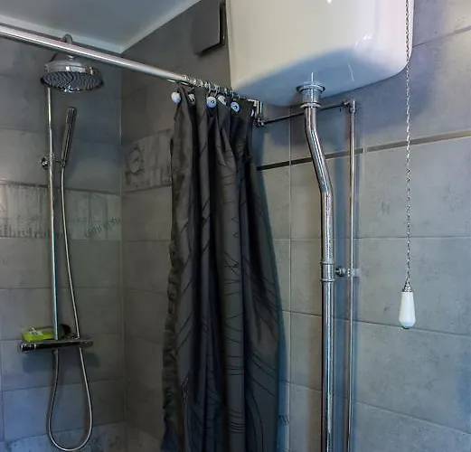 Allika House * Pärnu