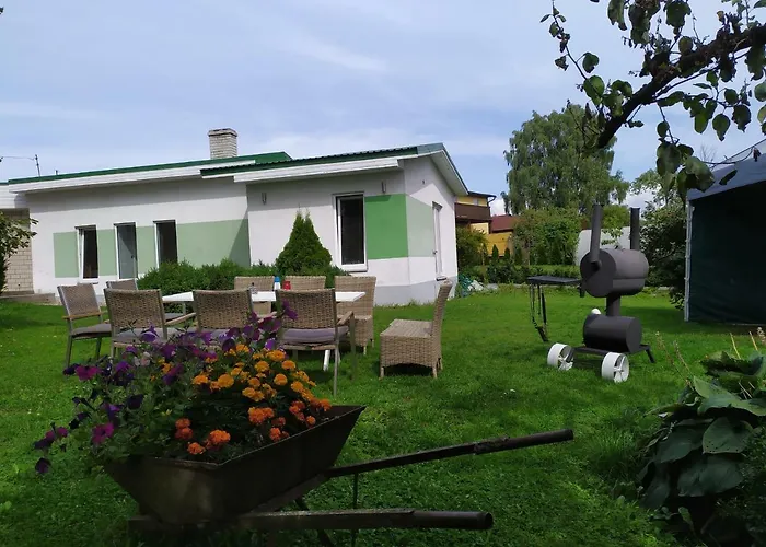 Allika House Casa vacanze